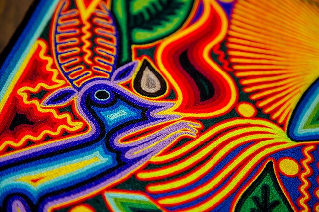 La Fuente Imports string art